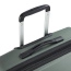 Чемодан Delsey 003109821 Unlock 4DW Trolley Case L 76 см Expandable 00310982113 13 Green - фото №9