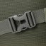 Поясная сумка Rivacase 7812 Eden Waist Bag/Sling M 7812 Оливковый - фото №6