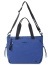 Женская сумка тоут Hedgren HSTG06 String Satoshi Tote Bag 14″ HSTG06/889-01 889 Bellwether Blue - фото №4