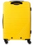 Чемодан Eberhart 48V*424 Vector Spinner M 66 см 48V-006-424 006 Yellow - фото №4