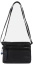 Женская сумка Hedgren HIC176 Inner City Eye Shoulder Bag 10.1″ RFID HIC176/854-09 854 Creased Black - фото №4