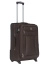 Чемодан на 2 колёсах 4 Roads 228 24″ Upright 63 см Expandable 228 (24") кофе Кофе - фото №9