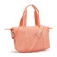 Женская сумка Kipling K013273HQ Art Mini Small Handbag Pinky Orange K013273HQ Коралловый - фото №6