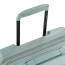 Чемодан Delsey 002800803 Lutece 4DW Slim Cabin Trolley Case S 55 см USB Expandable 00280080333 33 Green Sage - фото №10
