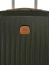 Чемодан-мобильный офис Bric's BAH08450 Taormina 21″ Carry-on with Pocket  55 см 17″ USB Expandable BAH08450.078 078 Olive - фото №10