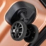 Чемодан на колесах с амортизаторами Eberhart 08C*428 Craft Spinner L 78 см 08C-034-428 034 Bronze - фото №8