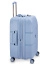 Чемодан Delsey 001676810 Chatelet Air 2.0 4DW Trolley Case M 66 см 0016768101280 Blue - фото №12