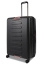 Чемодан Hedgren HCMBY01LEX Comby L Spinner 74 см Expandable HCMBY01LEX/003-01 003 Black - фото №15