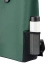 Рюкзак Delsey 001632620 Turenne Soft Backpack Rolltop 15.6″ RFID 00163262013 13 Green - фото №7