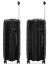 Чемодан Roncato 418252 Skyline 2.0 Spinner M 70 см Expandable 418252-01 01 Black - фото №7