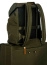 Рюкзак с клапаном Bric's BXL40599 X-Collection X-Bag Excursion Laptop Backpack 14″ BXL40599.078 078 Olive - фото №5