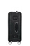 Чемодан на колёсах American Tourister 70G*001 Alumo Spinner 55 см 70G-09001 09 Black - фото №6