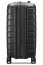 Чемодан со съемными колесами Roncato 463453 ReLife Spinner S 55/60 см Expandable 463453-01 01 Black - фото №5