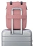 Женская сумка-тоут Delsey 002021350 Securstyle Tote Bag 14″ RFID 00202135029 29 Ash Rose - фото №6
