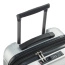 Чемодан с амортизаторами Delsey 001007801 Peugeot Zip 4DW Cabin Trolley Case 55 см Expandable USB