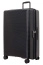 Чемодан Echolac PW005-28 Forza L 75 см Exp 1125TW005199280 Black - фото №1