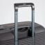Чемодан на защелках Eberhart 33C*428 Click Spinner L 77 см 33C-018-428 018 Cool Grey - фото №6