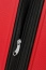 Чемодан American Tourister 34G*003 Tracklite Spinner 78 см Exp 34G-00003 00 Flame Red - фото №4
