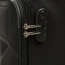 Чемодан на 2 колёсах Travelite 92407 Speedline Upright S 53 см  92407-01 01 Black - фото №6