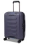 Чемодан Hedgren HCMBY01XS Comby XS Spinner 55 см HCMBY01XS/870 870 Peacoat Blue - фото №12