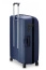 Чемодан Delsey 003846821 Ordener 4DW Trolley Case L 77 см 00384682102 02 Blue - фото №5