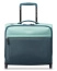 Кейс-пилот Delsey 002257451 Brochant 3.0 2-Wheel Underseater 39 см 15.6 00225745103 03 Green - фото №3