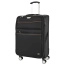 Чемодан Ricardo 050-25*4VP Mar Vista 2.0 Spinner 70 см 050-25-001-4VP 001 Black - фото №1