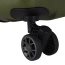 Чемодан на колёсах Eberhart 07E*428 Enigma Spinner 76 см 07E-019-428 019 Olive - фото №9