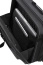Мобильный офис Samsonite CS7*008 Waymore Rolling Tote 15.6″ CS7-09008 09 Black - фото №3