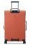 Чемодан Delsey 001632810 Turenne Soft 4DW Trolley M 68 см Expandable 00163281034 34 Brick - фото №4
