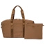 Складная дорожная сумка и кросс-боди 2 в 1 Bric's BXG40203 X-Collection X-Bag 18″ Folding Duffle BXG40203.865 Brown - фото №3