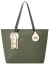Женская сумка-тоут для ноутбука Rivacase 7821 Eden Tote Laptop Bag 14″