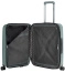 Чемодан на колёсах Robinzon RP3592-X Elba Deluxe Spinner M 65 см Exp