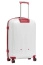 Чемодан Roncato 5952 We Are Glam Spinner M 70 см 5952-0930 0930 Rosso/Bianco - фото №5