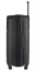 Чемодан на колёсах Robinzon RP2991-E Madeira Extra Spinner L 76 см Expandable RP2991-E-01 01 Black - фото №5