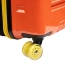 Чемодан Delsey 002183828 Rempart 2.0 4DW Trunk 80 см Expandable 00218382825 25 Orange - фото №8