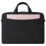 Сумка для ноутбука Rivacase 7921 Anvik Laptop Bag 14″ 7921 Black - фото №11