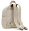 Маленький женский рюкзак Kipling KI4563R63 Delia Mini Small Backpack Signature Beige