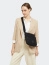 Сумка через плечо Kipling K10878K59 Arto Shoulder Bag Across Body Metallic Glow