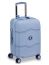 Чемодан Delsey 001676801 Chatelet Air 2.0 4DW Cabin Trolley S 55 см USB 0016768011280 Blue - фото №14