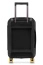 Чемодан Delsey 002183801 Rempart 2.0 4DW Cabin Trolley Case 55 см Expandable 00218380100 00 Black - фото №6