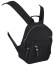 Женский рюкзак Magellan MAGOBBPM O-Basic Range Backpack 29 см MAGOBBPMBLA Black - фото №3
