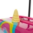 Детский чемодан и рюкзак в подарочной коробке Heys 13149-3187-00 Super Tots Unicorn 13149-3187-00 3187 Unicorn - фото №13