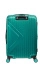 Чемодан American Tourister 55G*002 Modern Dream Spinner 69 см Expandable 55G-24002 24 Emerald Green - фото №4