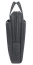 Сумка для ноутбука Rivacase 8231 Central Laptop Bag 15.6″ 8231 Grey - фото №11