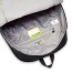Складной рюкзак Roncato 412010 Compact Neon Ryaniar Mini Cabin Backpack 40 см 412010-77 77 Lime - фото №2