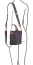 Женская сумка с короткими ручками Bric's BLF05817 Life Silvia Shopper BLF05817.396 396 Blue - фото №3