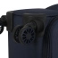 Чемодан на 4 колесах 4 Roads 6157 (24″) Spinner 64 см Expandable 6157 (24") Синий - фото №5
