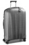Чемодан Roncato 5961 We Are Glam DLX Spinner L 78 см Expandable 5961-0162 0162 Nero/Platino - фото №1