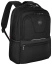 Рюкзак для ноутбука Wenger 612737 XE Resist Laptop Backpack 16″ with Tablet Pocket 612737 Black - фото №8